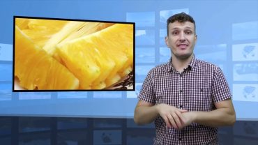 Ananas – dużo korzyści dla zdrowia
