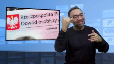 Aplikacja mObywatel: zrobisz zdjęcie do dowodu