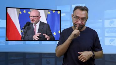 Będą zmiany w 800 plus dla cudzoziemców?