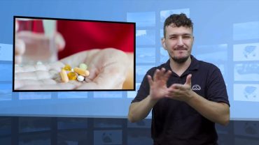 Czy można popijać leki kawą lub mlekiem?