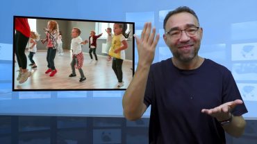 Dzieci w Szwecji dostają pieniądze na sport