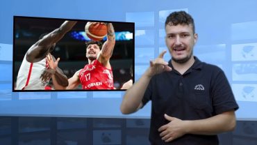 EuroBasket – Polska przegrała z Turcją