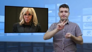 Francja – para prezydencka walczy z kłamstwami