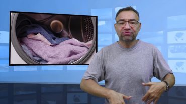 Idealna temperatura, by prać ręczniki?