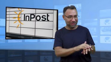 InPost pozywa Allegro na niemal 100 mln zł