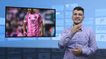 Inter Miami przegrał w finale Pucharu Ligi