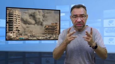 Izrael do mieszkańców Gazy: uciekajcie