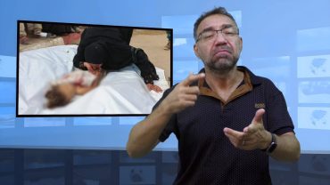 Izrael intensyfikuje naloty