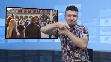 Jak powstaje babie lato?