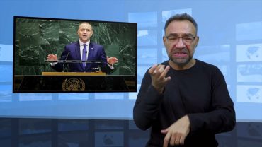 Karol Nawrocki: Rosyjska agresja to wojna