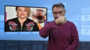Katarzyna Bosacka: jemy za dużo soli ręku?