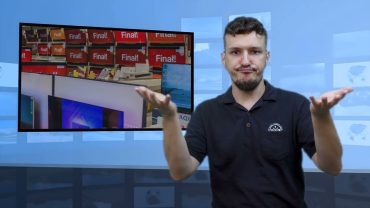 Kłopoty z elektroniką przez Chiny – dlaczego?