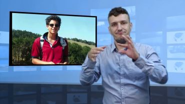 Kościół – nowy święty w dżinsach i trampkach