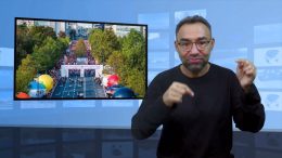 Maraton Warszawski 2025