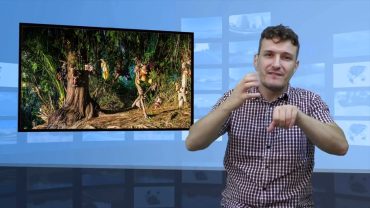 Meksyk – Wyspa Lalek budzi grozę i lęk