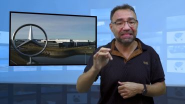 Mercedes planuje przenieść produkcję do Polski