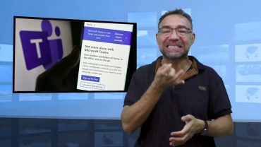 Microsoft uniknie kary? Chodzi o Teams
