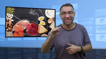 Moda na proteiny zawładnęła naszym menu?