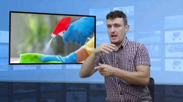 Myj dokładnie kuchnię – gdzie zarazki?