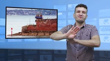 Najstarszy brytyjski fort będzie hotelem dla migrantów?