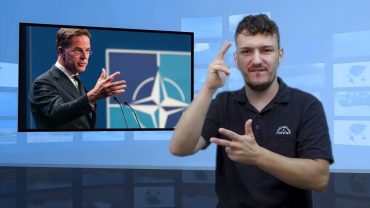 NATO – to nie jest atak Rosji