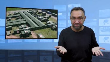 Niemcy przygotowują się na wojnę z Rosją?