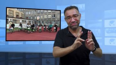 Nietypowy pomysł urzędników dla uczniów ze Szczecina