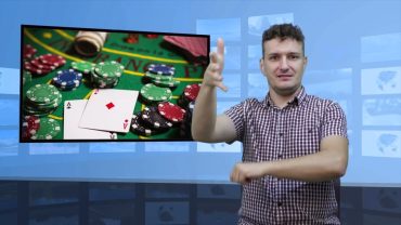 Pasażer skoczył za burtę statku przez hazard