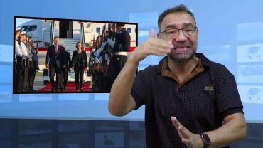 Prezydent Nawrocki jedzie do Niemiec z “starym rachunkiem”
