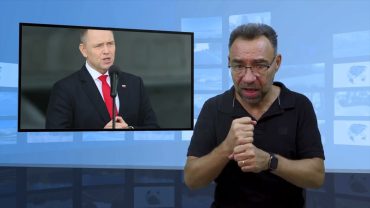 Prezydent Nawrocki przemówił do żołnierzy