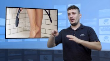 Prysznic, kiedy lepiej: wieczorem czy rano?