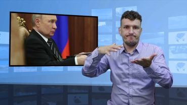 Putin chce zaatakować Niemcy?