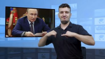 Putin – jak ma główny cel w sprawie Europy