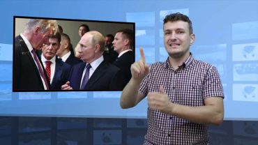 Rosja uważa, że NATO jest w stanie wojny z Rosją