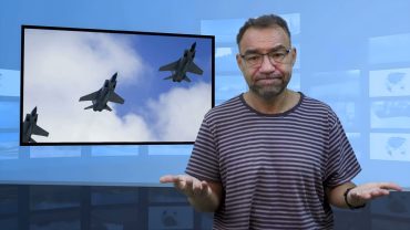 Rosjanie ostrzegają NATO