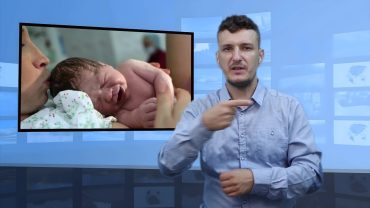 Rosjanki rodzą coraz mniej dzieci