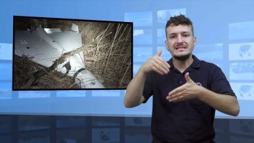 Rzeszów i Podkarpackie – alarm drony