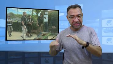 Sąd Najwyższy pozwala na polowanie na imigrantów w Los Angeles