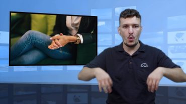 Siedzisz i noga na nogę? to niezdrowe