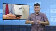 Smartfon w łazience? lepiej koniec, ważne zdrowie