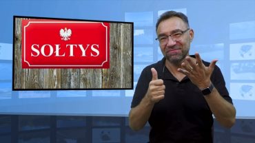 Sołtys – co to znaczy?