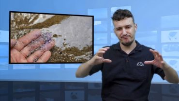 Świecące bakterie wykryją mikroplastik?
