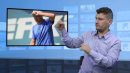 Tenis – czapka Majchrzaka dotarła do chłopca