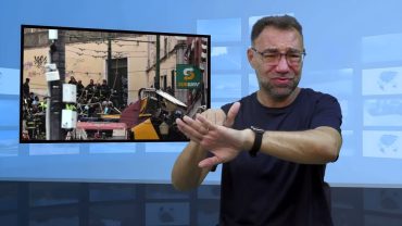 Tragiczny wypadek kolejki linowej w Lizbonie
