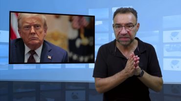 Trump o rosyjskich dronach nad Polską