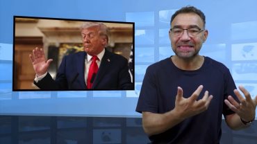Trump o wsparciu ws. wojny w Ukrainie: niejasne deklaracje