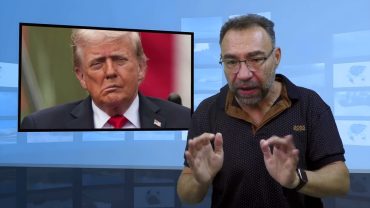 Trump wreszcie to powiedział: Rosja “agresorem”