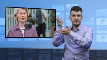 UE wyśle wojska na Ukrainę?