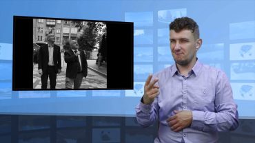 Ukraina – Andrij Parubij zmarł – trwają poszukiwania