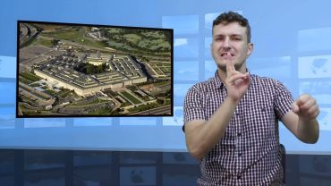 Ukraina dostanie od Amerykanów broń